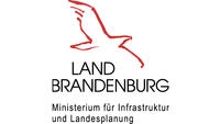 Bild vergrößern: Logo Land-Brandenburg MIL
