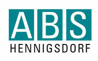 Bild vergrößern: Logo ABS Hennigsdorf