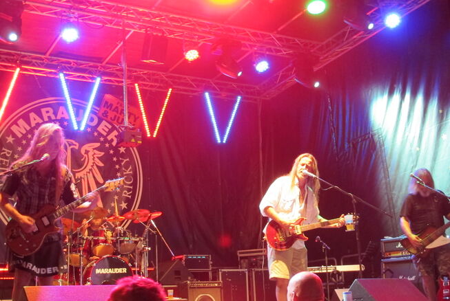 Bild vergr&ouml;&szlig;ern: Marauder_Band