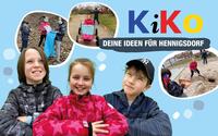 Bild vergrößern: KiKo21 - Kinderkonferenz