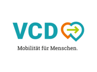 Bild vergrößern: Verkehrsclub Deutschland (VCD)