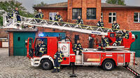 Bild vergrößern: Website Bild Feuerwehr Kameraden