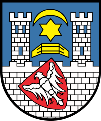 Wappen Sroda Wielkopolska