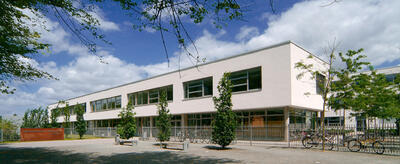Eduard Maurer Oberstufenzentrum