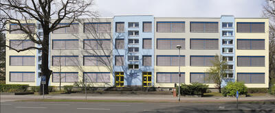 Grundschule Theodor Fontane