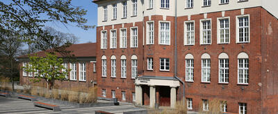Adolph Diesterweg Oberschule 