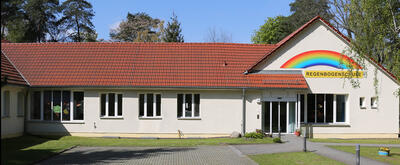 Regenbogenschule