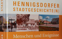 Bild vergrößern: Hennigsdorfer Stadtgeschichte(n)
