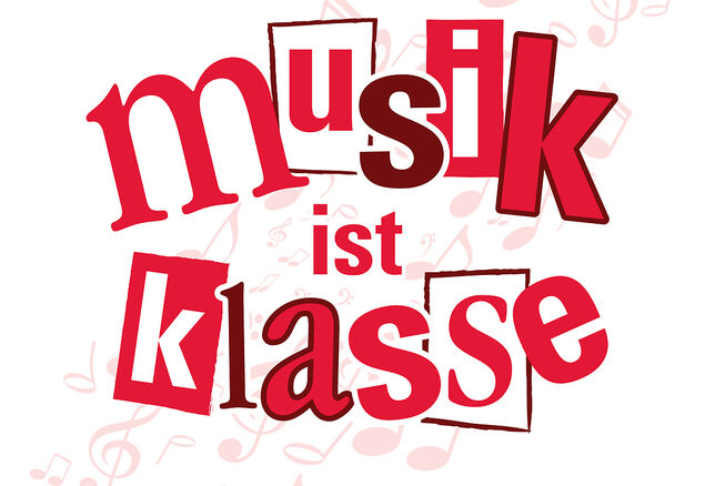 Grundschulkonzert "Musik ist klasse"