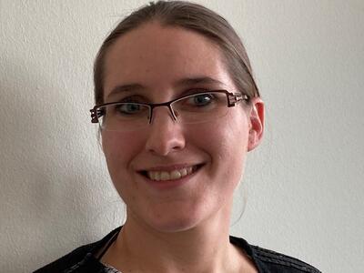 Bild vergrößern: Cornelia Behnke ist Behindertenbeauftragte in Hennigsdorf
