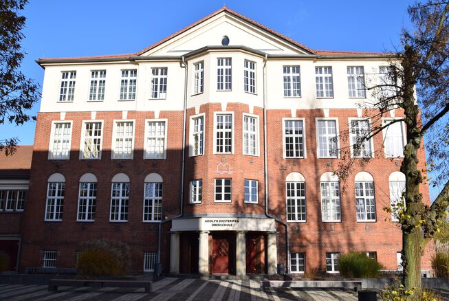 Oberschule Adolph Diesterweg 