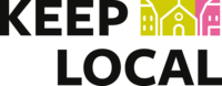 Bild vergrößern: KeepLocal Logo