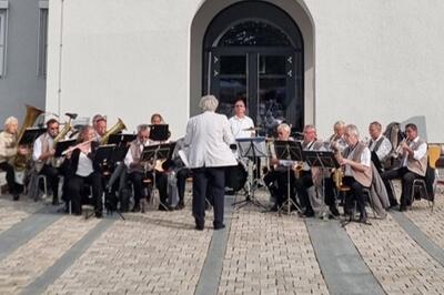 Bild vergr&ouml;&szlig;ern: Festmeile Havelplatz Bilder