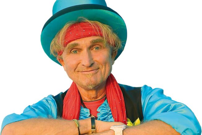 Bild vergr&ouml;&szlig;ern: Ulf Spielmann