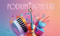 Bild vergr&ouml;&szlig;ern: Podium Percussion