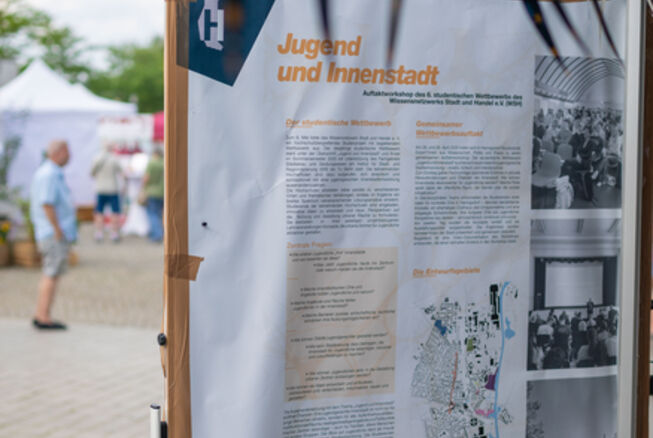 Bild vergr&ouml;&szlig;ern: Festwochenende 650 Jahre