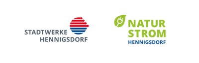 Logo Web Stadtwerke und Naturstrom