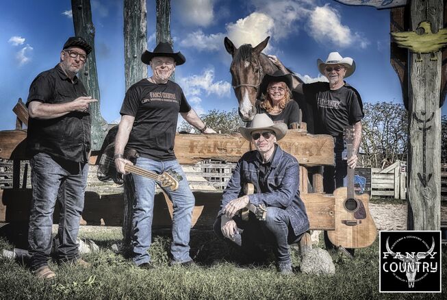 Fancy Country 