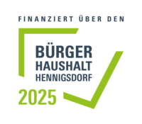 Bild vergr&ouml;&szlig;ern: Logo B&uuml;rgerhaushalt 2025