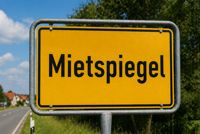 Bild vergr&ouml;&szlig;ern: Mietspiegel in Hennigsdorf 2026