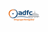 Allgemeinen Deutschen Fahrrad-Clubs (ADFC) Ortsgruppe Hennigsdorf