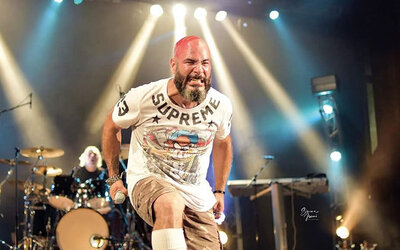 Bild vergr&ouml;&szlig;ern: Festmeile 2026_Five Fingers skull crushers_Simone Paga