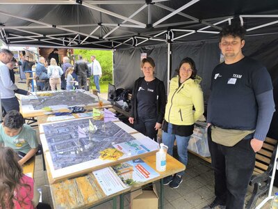 Bild vergr&ouml;&szlig;ern: TagDerSt&auml;BauF&ouml;rd Nord 2026 Team Stadtplanung