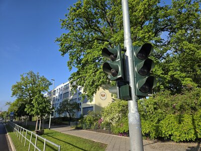 Bild vergr&ouml;&szlig;ern: Ampelabschaltung Havelplatz 2026
