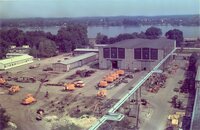 Bild vergr&ouml;&szlig;ern: VEB Baumechanik Hennigsdorf
