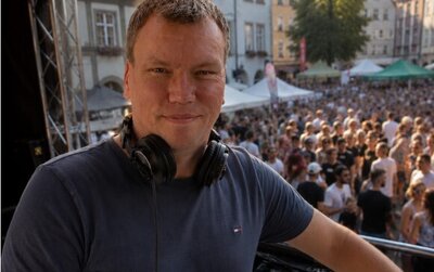 Bild vergr&ouml;&szlig;ern: Dirk Klinke
