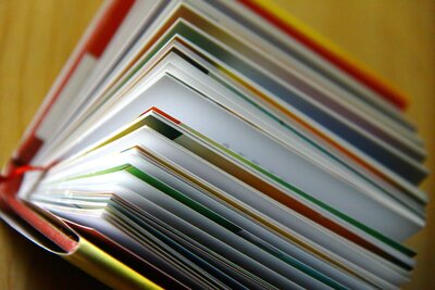 Bild vergr&ouml;&szlig;ern: Bibliothek