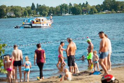 Bild vergr&ouml;&szlig;ern: Badestelle_Nieder_Neuendorf 3