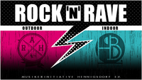 Bild vergr&ouml;&szlig;ern: Rock n Rave Website Vorschaubild
