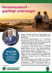 Bild vergr&ouml;&szlig;ern: Veranstaltungsplakat_Lesung_Reisemaulwurf