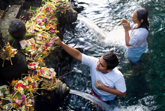 Bild vergr&ouml;&szlig;ern: MVS_Indonesien_Hindu Tempel, Bali