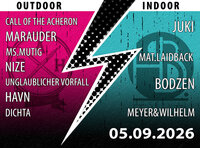 Bild vergr&ouml;&szlig;ern: Lineup_RnR_Website