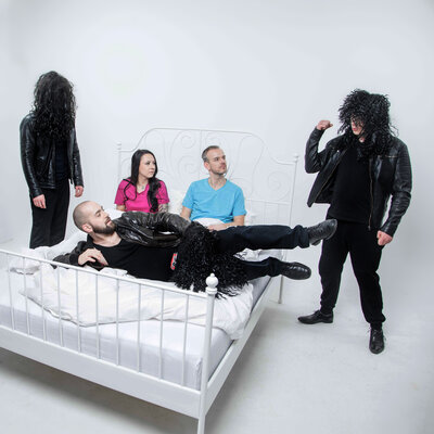 Bild vergr&ouml;&szlig;ern: 05092026 - Unglaublicher Vorfall - Rock'n'Rave - Hennigsdorf - Foto promo.jpeg