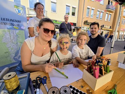 Bild vergr&ouml;&szlig;ern: Festmeile 2026 _ Eleanor und Claire aus Franken