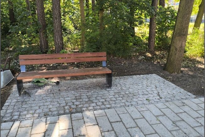 Bild vergr&ouml;&szlig;ern: Rundweg Hennigsdorf Nord