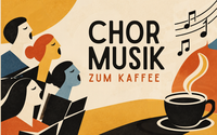 Bild vergr&ouml;&szlig;ern: Chormusik zum Kaffee