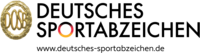 Bild vergrößern: Logo Deutsches Sportabzeichen